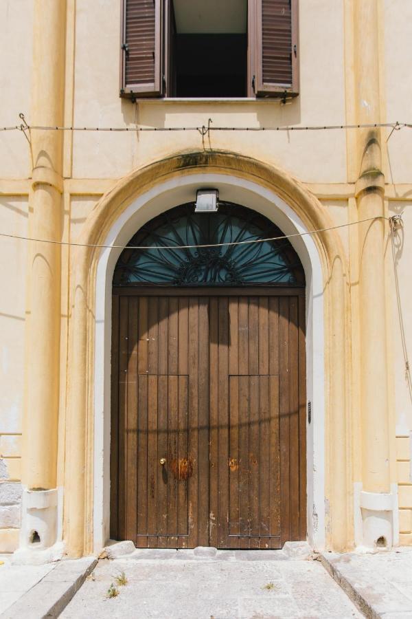 Ballaro' House Палермо Екстер'єр фото